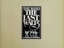 The Band The Last Waltz Warner Vinyl LP-Box