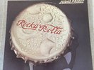 Judas Priest “ Rocka Rolla” Black Vinyl LP 1974 GULL RECORDS ONTARIO CANADA