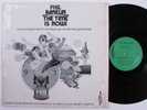 PAUL RANELIN The Time Is Now  TRIBE LP SHRINK j