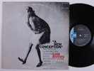 SAM RIVERS A New Conception BLUE NOTE LP stereo Liberty/UA van gelder j