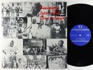 Mississippi Delta Blues Band - In Europe LP - TJ VG++ Shrink