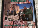 Ed O.G & Da Bulldogs – Life Of A Kid In The Ghetto (PWL America) 1991 LP Album