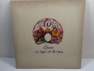 Queen A Night at the Opera 1975 7E-1053 Vinyl LP Vintage Record Bohemian