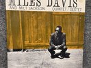 Miles Davis All Star Sextet Milt Jackson 1956 Prestige PRLP7034 NYC Excellent