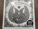 LIVE AT THE GREEK Jimmy Page & The Black Crowes 6 LP Vinyl Box Set [NEW/SEALED]