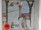 Genesis Trespass Vintage Early UK Pressing Vinyl