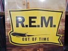 REM R.E.M. Out of Time (Vinyl LP Record, 2016) NEW/SEALED