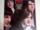 The Kinks Kinksize Hits 1964 EP Vinyl Record Pye Label