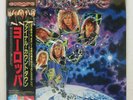 EUROPE THE FINAL COUNTDOWN VICTOR VIL28019 Japan OBI INSERT VINYL LP
