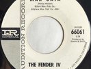 60s ROCK INSTRUMENTAL The Fender IV Mar Gaya - You Better Tell Me Now 1964