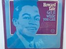 Howard Tate LP Get It While You Can SEALED ORIGINAL