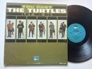 The Turtles LP You Baby MINT ORIG. PROMO
