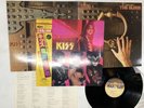 KISS THE ELDER Japan LP [30094ER]