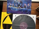 Megadeth Rust In Peace Vinyl LP Original 1990 US Press Capitol C1-91935 VG+ READ