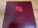 Pearl Jam Benaroya Hall Vinyl Album  /2000 Ten Club