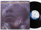JOHN PATTON Accent On The Blues BLUE NOTE LP VG+ van gelder j