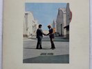PINK FLOYD WISH YOU WERE HERE CBS SOPO100 Singapore VINYL LP