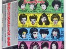 Rolling Stones SOME GIRLS ROLLING STONES ESS81050 Japan VINYL LP