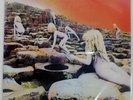 LED ZEPPELIN HOUSES OF THE HOLY ATLANTIC P8288A Japan VINYL LP