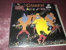 QUEEN A KIND OF MAGIC LP SEALED HYPE DECAL CAPITOL EMI 1986