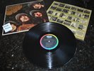 Beatles Rubber Soul Rare Capitol Colorband Orig Mono LP T-2442 LP VG+/EX Tested