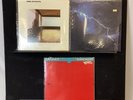 3x Dire Straits LP Albums - Making Moves, Love Over Gold, Self-Titled(R) MO#8755