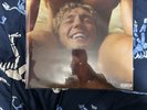 Something To Give Each Other Troye Sivan Limited Edition Gatefold Pink LP Vinyl