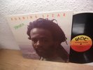 Burning Spear – Farover  UK Radic LP 1982 Roots Reggae