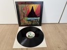 Mountain Mountain Live (The Road Goes Ever On) LP Blues Rock 1972 UK