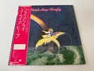 [LP] Uriah Heep - Firefly  w/OBI P-10312B  Japan vinyl