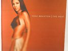 Toni Braxton – The Heat LaFace Records 2000 Eu Original( 2LP/Vg/Vg)/848