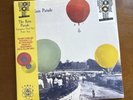 THE RAIN PARADE Emergency Third Rail Power Trip RED & YELLOW VINYL RSD SEALED