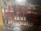JEDI MIND TRICKS PRESENTS ARMY OF THE PHARAOHS -THE TORTURE PAPERS VINYL RARE