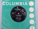 GENE VINCENT Humpity Dumpity 1964 UK COLUMBIA 7