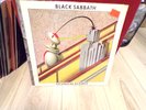 SEALED BLACK SABBATH TECHNICAL ECSTASY
