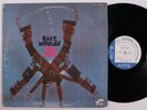 HANK MOBLEY The Flip BLUE NOTE LP van gelder j
