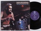 IDRIS MUHAMMAD Black Rhythm Revolution  PRESTIGE LP j