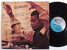 JOHNNY PATE Outrageous MGM LP VG+ j