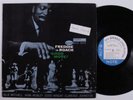 FREDDIE ROACH Good Move  BLUE NOTE LP stereo NY van gelder j