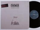 EBERHARD WEBER Chorus ECM LP VG++/NM germany j