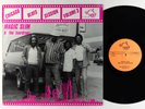 Magic Slim & The Teardrops - Chicago Blues Session Vol 3 LP - Wolf Austria VG+