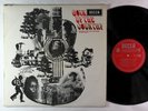 V/A - Goin' Up The Country LP - Decca UK VG+