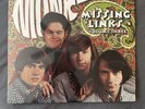 THE MONKEES - MISSING LINKS VOLUME THREE LP COLORED VINYL RSD 2021 - NEW