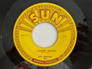 Orig Rockabilly 45 - Roy Orbison 