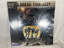 Thin Lizzy    Jailbreak   VMP Orange Vinyl  Repress LP     Vertigo – VMP-E116
