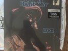 Donny Hathaway - Live RSD Limited Edition Sealed OOP 2021
