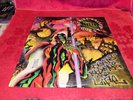 VINTAGE VINYL HIP HOP DOUBLE ALBUM PROMO A TRIBE CALLED QUEST BEATS RHYMES LIFE