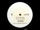 Paul McCartney & WINGS 'GREATEST' Test Pressing 1978 LP Vinyl NM  SUPERB Beatles