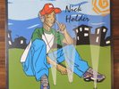 HOUSE LP/UK Orig./2LP/Nick Holder - Underground Alternatives/C-00996