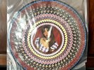 PINKPANTHERESS Fancy That Zoetrope Picture Disc LP Blood Records Hand Numbered